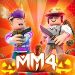 [MOVED] Murder Mystery 4