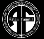 asian famillia