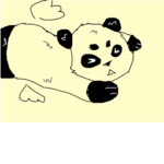 Angel Panda Cafe