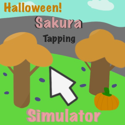 🌸Sakura Tapping Simulator🌸