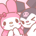 Strawberry squad Xd