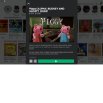 Master piggy