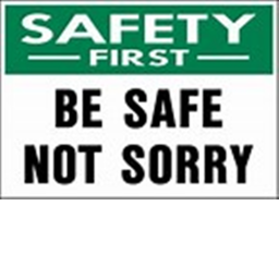 be safe (Funny) game.