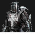 The Crusaders Of The North