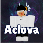 ∞ Aclova