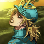 「Steel Ball Run」