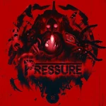 Pressure Roblox game thumbnail