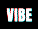 Vibe here with us