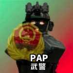 [PAP]武装警察部队