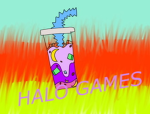 Halo Games!