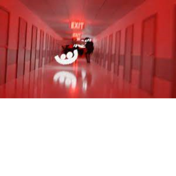 Backrooms Level ! REMASTERED