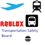 ROBLOX Transport Safety Board (RTSB)