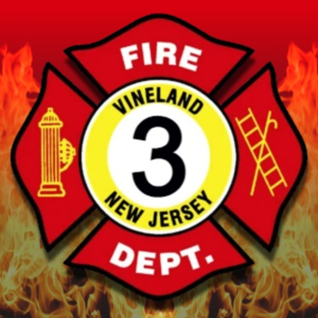 Nord-Vineland-Feuerwehrkompanie Nr. 3