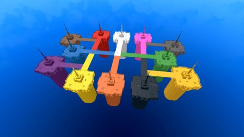 12 Team Doomspire