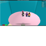 collest people in roblox