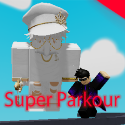 Super Parkour (Alpha)