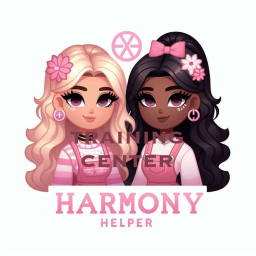 Training Center Harmony Helpers