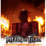 [CS] Attack on Titan: Freedom