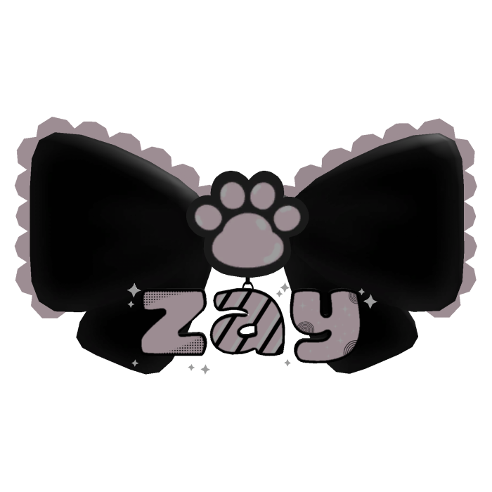 . ‿ ♡ zay⊹ . ୨୧
