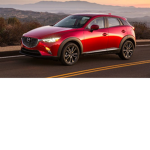 MAZDA ARMY