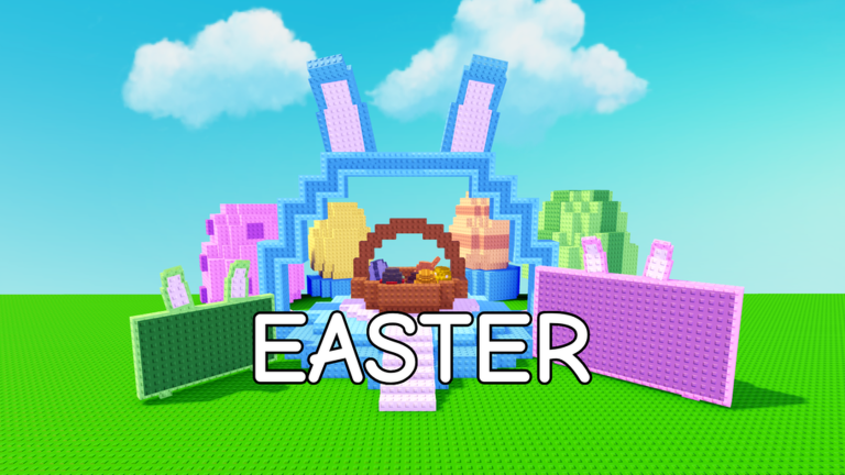 Plants Vs Brainrots Easter event thumbnail