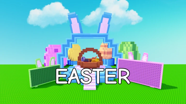 🍫🐰EASTER🐰🍫
