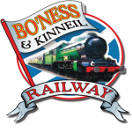 The Scottish Railway Preservation Society