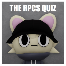 The Impossible RPCS Quiz