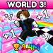 +1 Speed Keyboard Racing icon