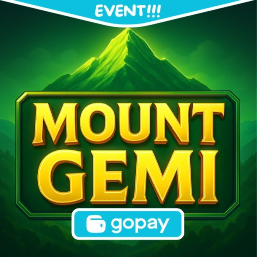 New Mount Gemi