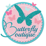 Butterfly Boutique