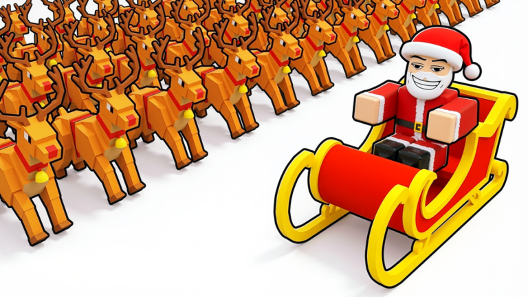 Be Santa screenshot 2