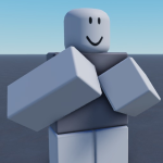 [UPD] fight on a baseplate