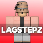 LagStepz's Fan Group!