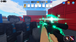 [FPS] EPIC