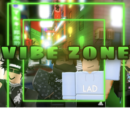vibe zone