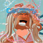 • Cammy’s Closet •
