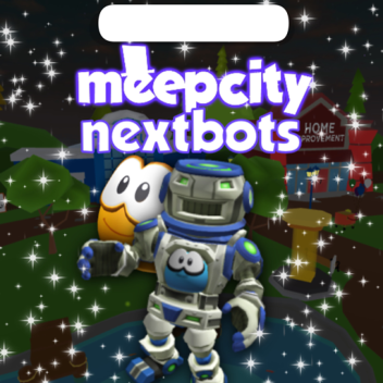 meepcity nextbots