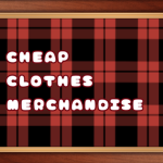 Cool Clothes Merchandise