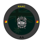 Royal Australian Armoured Corps - [RAAC]