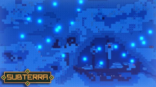 [EVENT] Subterra ⛏️ [BETA]