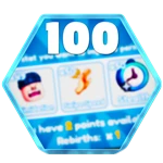 Game Badge Thumbnail