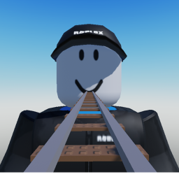Cart Ride into Roblox