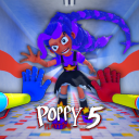 (⭐GRABPACK) Survive Poppy Playtime 5