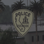 Riverside Police Special Weapons and Tactics