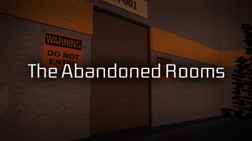 The Abandoned Rooms