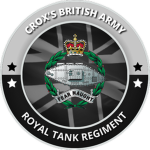 [CBA] // 3rd Armoured Education Brigade