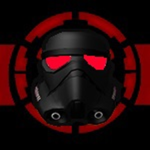 Galactic Crimson Empire : Dark Troopers