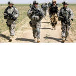 Ce as ar Army!
