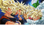 DBZ THUG HUNTERS
